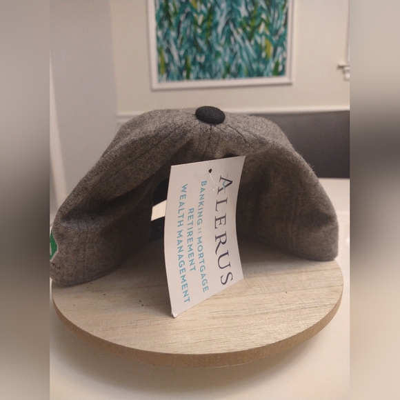 Minnesota Twins Baseball Cap - Picture 3 of 6